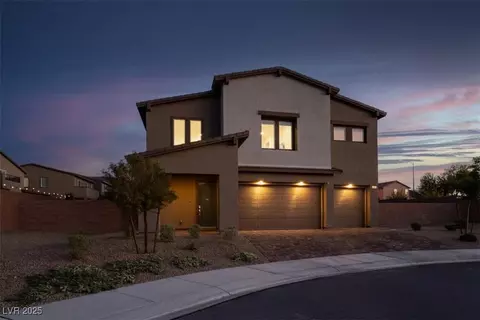 1297 Ventura Cliffs Ave, Henderson, NV 89012