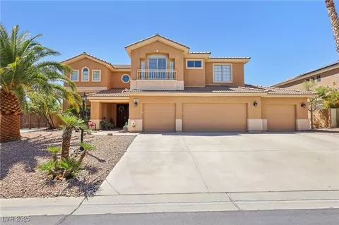 7301 Heggie Ave, Las Vegas, NV 89131