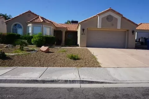 2874 Tori Way, Henderson, NV 89074