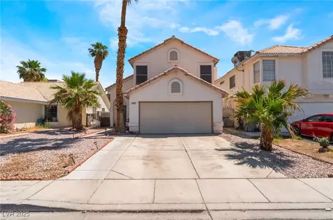 1922 Falcon Ridge St, Las Vegas, NV 89142