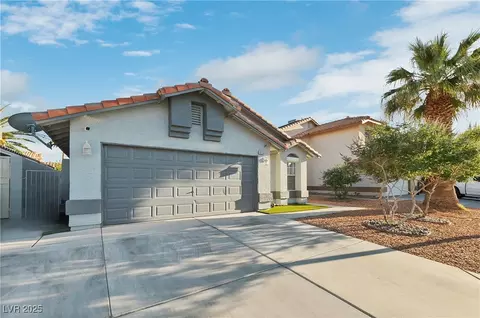 5553 Super Bowl Dr, Las Vegas, NV 89110