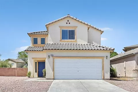 4583 Sparwood Dr, Las Vegas, NV 89147