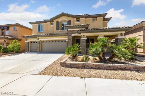 8547 Benidorm Ave, Las Vegas, NV 89178