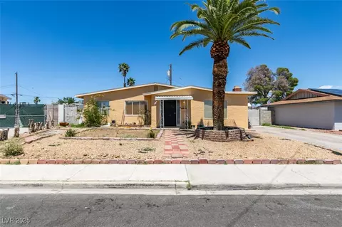 513 Berry Cir, Las Vegas, NV 89107