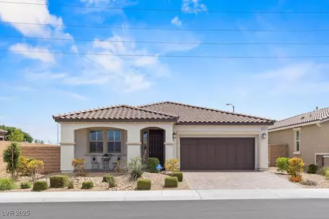 10127 Knotty Skye Ave, Las Vegas, NV 89166