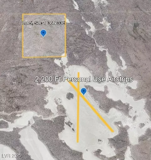 0507340 Sec 1 Twn 36n Rng 33e #LOT 5, Other, NV 89445