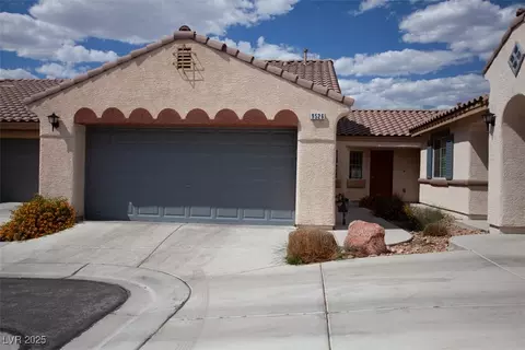 9526 Borough Park St, Las Vegas, NV 89178