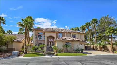 5445 Pendini Point Ct, Las Vegas, NV 89141