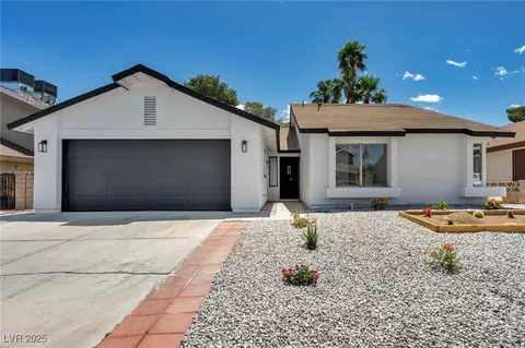 6939 Paddington Way, Las Vegas, NV 89147
