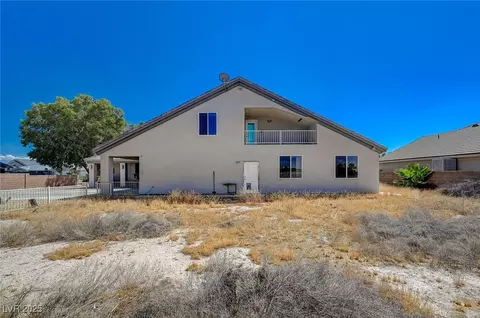 Exterior - 1420 Logandale Dr, Logandale, NV 89021 photo 10 of 19
