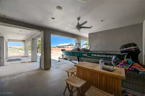 Exterior - 1420 Logandale Dr, Logandale, NV 89021 photo 15 of 19