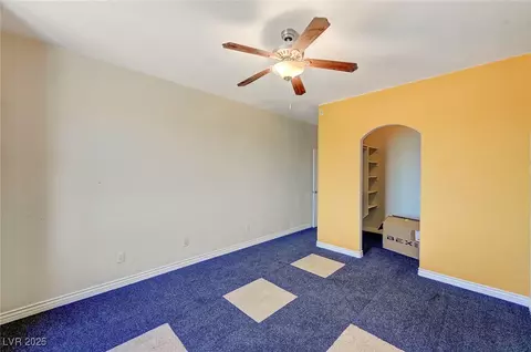 Bedroom - 1420 Logandale Dr, Logandale, NV 89021 photo 1 of 7