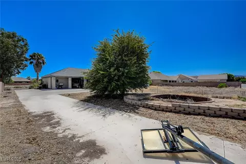 Exterior - 1420 Logandale Dr, Logandale, NV 89021 photo 17 of 19