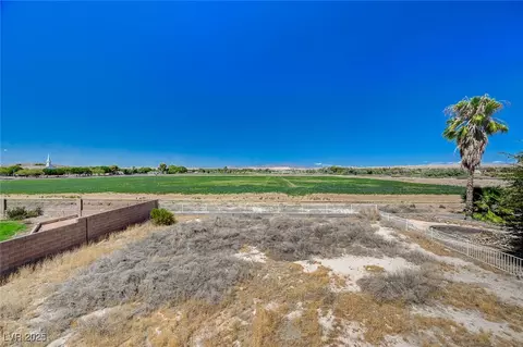 Exterior - 1420 Logandale Dr, Logandale, NV 89021 photo 18 of 19