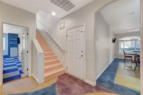 Entry Way - 1420 Logandale Dr, Logandale, NV 89021 photo 1 of 2