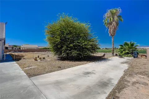 Exterior - 1420 Logandale Dr, Logandale, NV 89021 photo 11 of 19