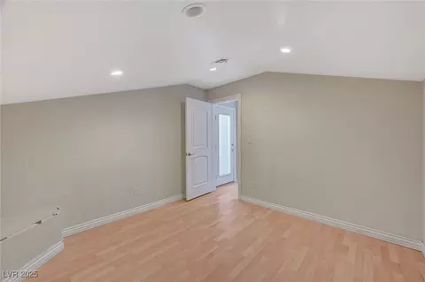 Bedroom - 1420 Logandale Dr, Logandale, NV 89021 photo 3 of 7
