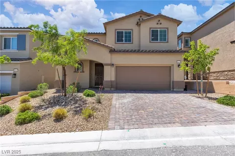 10415 Sadie Blake Ave, Las Vegas, NV 89166