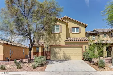 952 Crescent Falls St, Henderson, NV 89011