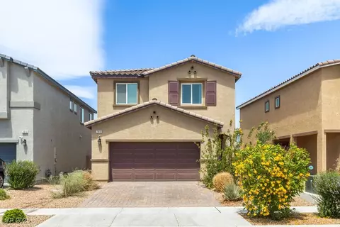 7819 Rachelis St, North Las Vegas, NV 89084