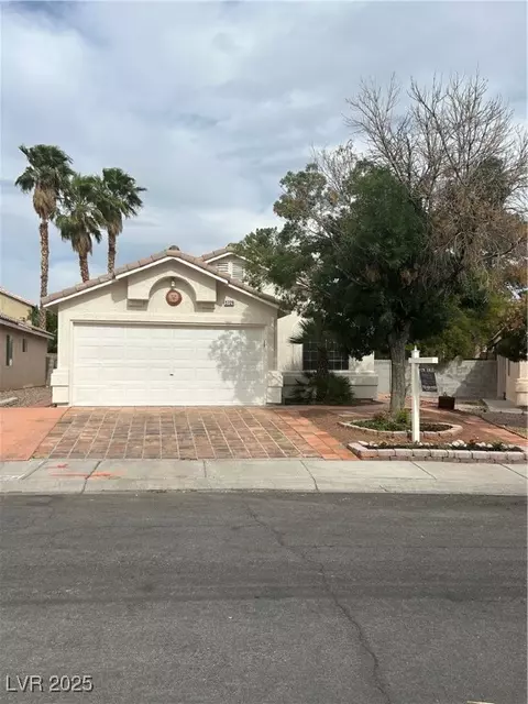 3729 Bronco Billy Ct, Las Vegas, NV 89129