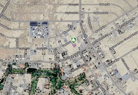 2281 S Laguna St, Pahrump, NV 89048