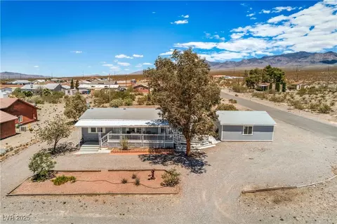 910 Fort Carson Rd, Pahrump, NV 89060