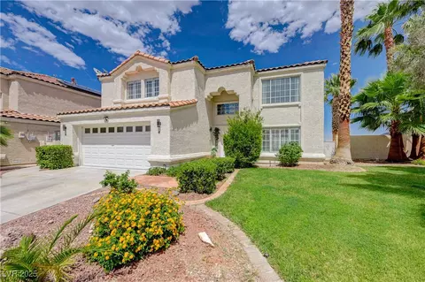4 Tarryall Ter, Henderson, NV 89074