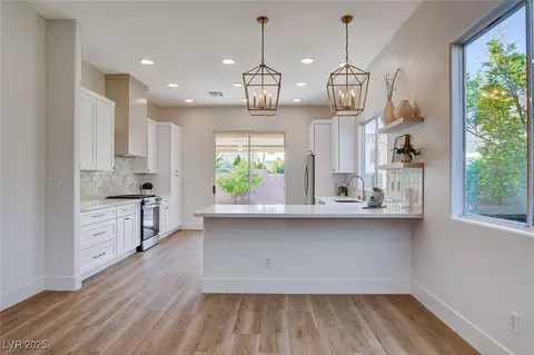 1506 Camino Summit Ave, Henderson, NV 89012