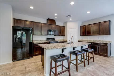 5412 Dalle Valley St, North Las Vegas, NV 89031