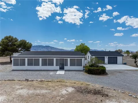 5900 Georgia St, Pahrump, NV 89048