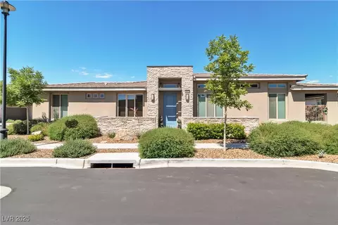 4277 Sunrise Flats St, Las Vegas, NV 89135