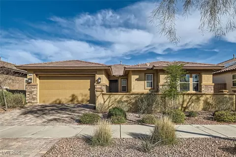 262 Inflection St, Henderson, NV 89011