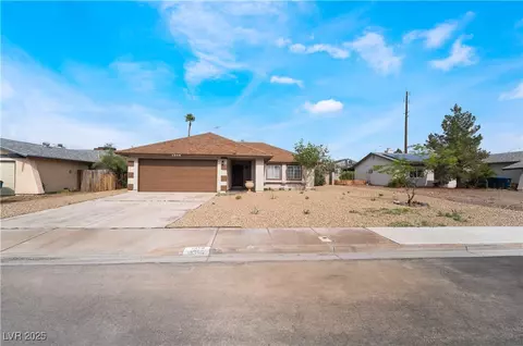 1356 Spague St, Henderson, NV 89011