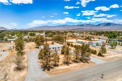 1350 White St, Pahrump, NV 89060