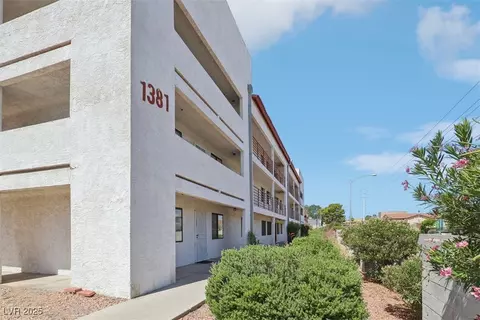 1381 E University Ave #310, Las Vegas, NV 89119