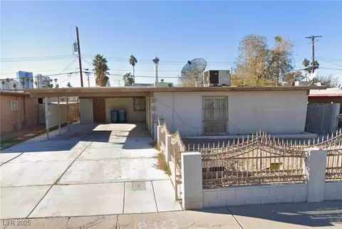 2300 Pardee Pl, Las Vegas, NV 89104