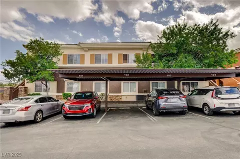 9303 Gilcrease Ave #2198, Las Vegas, NV 89149