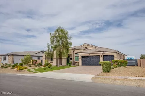 6060 N Conquistador St, Las Vegas, NV 89149