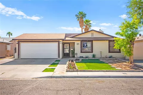 251 Las Palmaritas Dr, Las Vegas, NV 89110