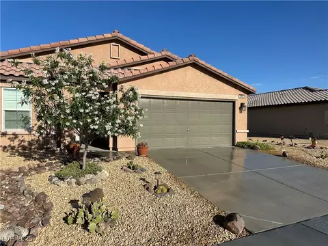 5460 Chippewa, Pahrump, NV 89061