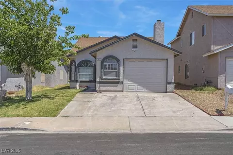 1622 Lorna Dr, Henderson, NV 89011