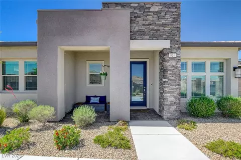 924 Allister Fields Ln, Las Vegas, NV 89138