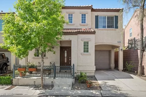 6729 Churnet Valley Ave, Las Vegas, NV 89139