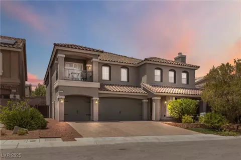 8275 Old Creek Ranch St, Las Vegas, NV 89139