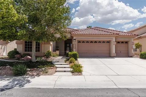 3522 Shonna Way, North Las Vegas, NV 89032