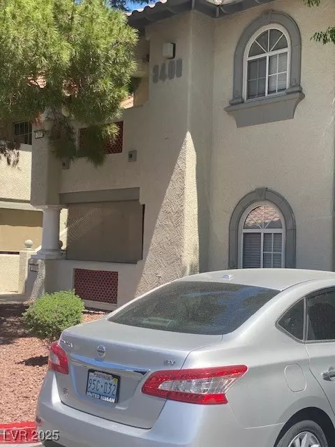 Undisclosed, Las Vegas, NV 89108