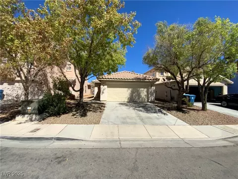 5474 Jacobs Field St, Las Vegas, NV 89148