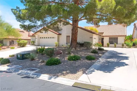 4378 Cherrystone Ct, Las Vegas, NV 89121