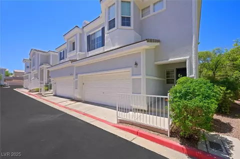 245 Homesteader Ct, Henderson, NV 89052